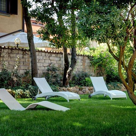 Appia Antica Resort Rzym Zewnętrze zdjęcie