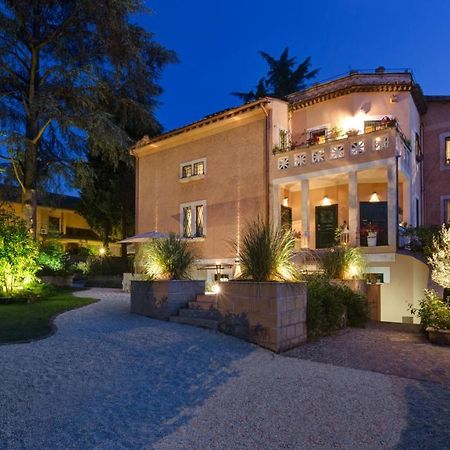 Appia Antica Resort Rzym Zewnętrze zdjęcie
