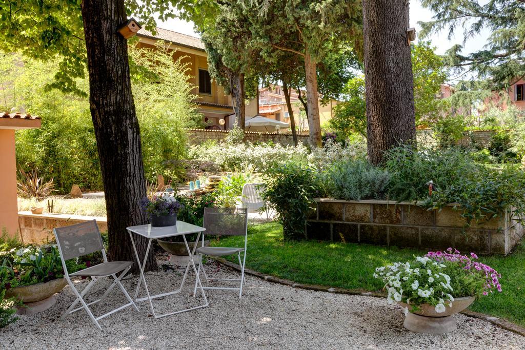 Appia Antica Resort Rzym Zewnętrze zdjęcie