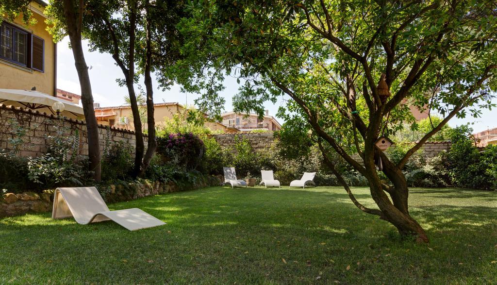 Appia Antica Resort Rzym Zewnętrze zdjęcie