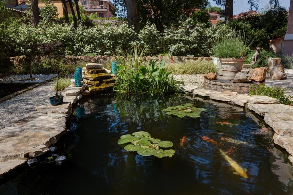Appia Antica Resort Rzym Zewnętrze zdjęcie