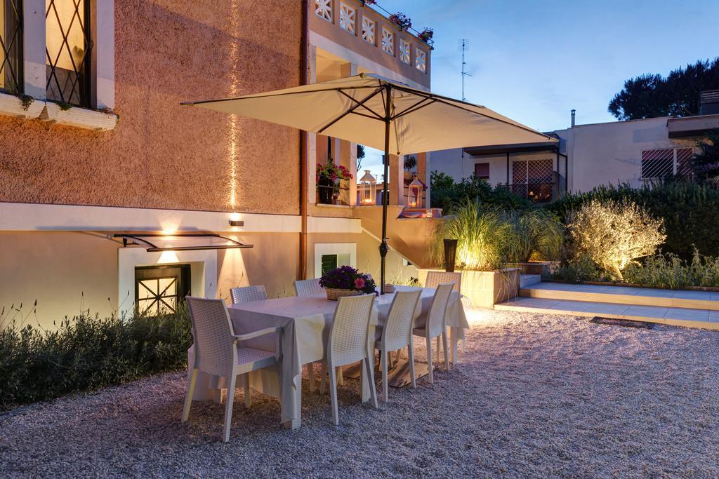 Appia Antica Resort Rzym Zewnętrze zdjęcie