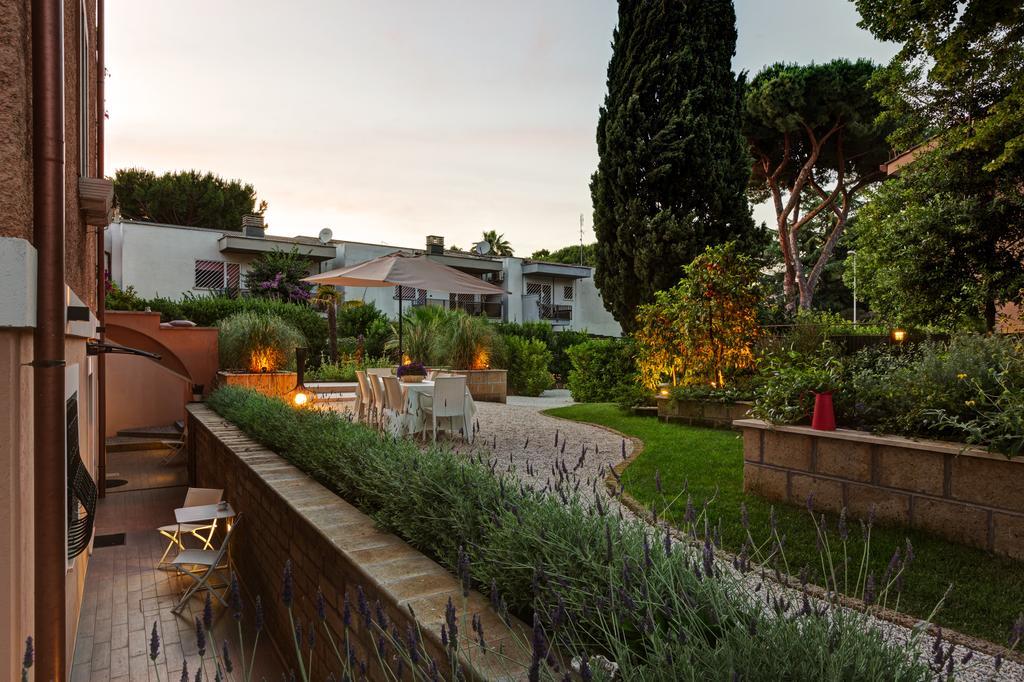 Appia Antica Resort Rzym Zewnętrze zdjęcie