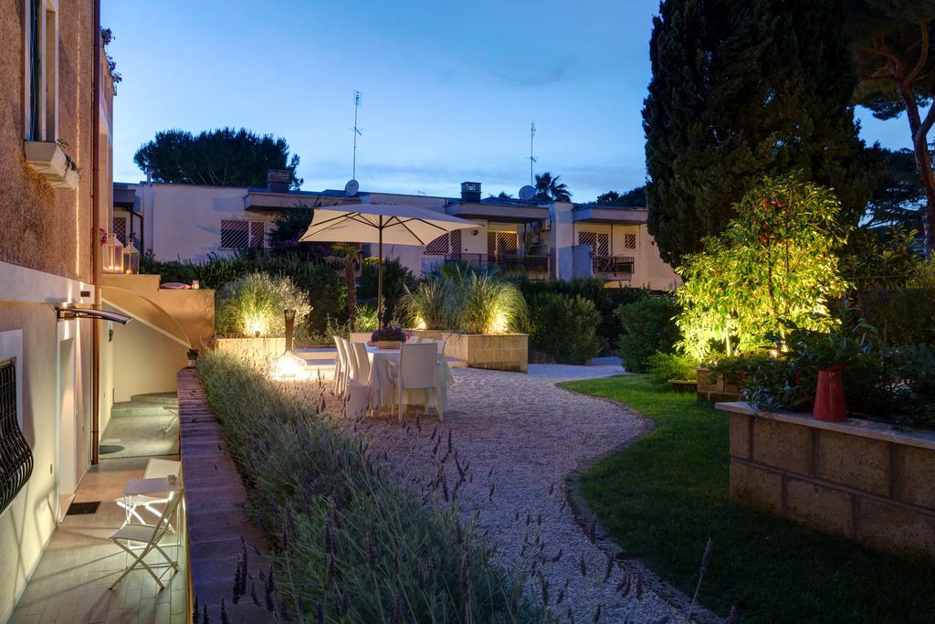 Appia Antica Resort Rzym Zewnętrze zdjęcie
