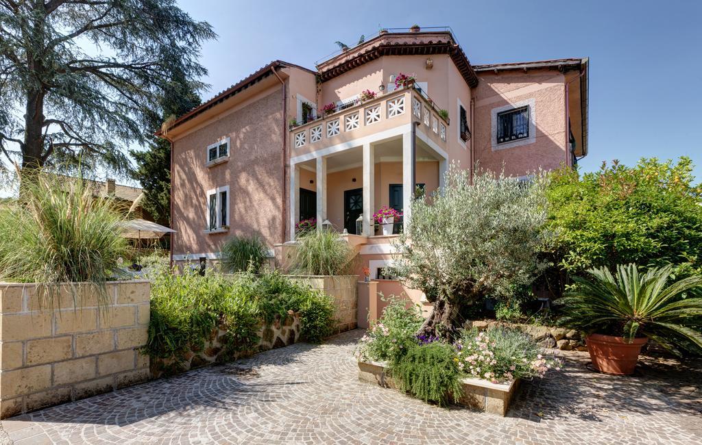 Appia Antica Resort Rzym Zewnętrze zdjęcie