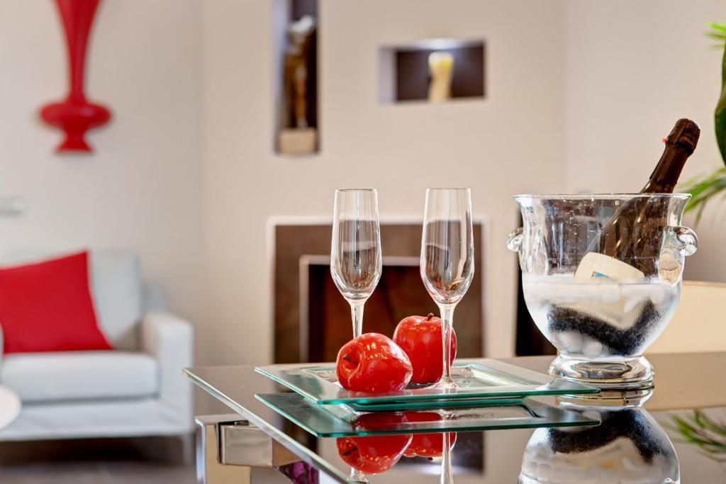 Appia Antica Resort Rzym Pokój zdjęcie