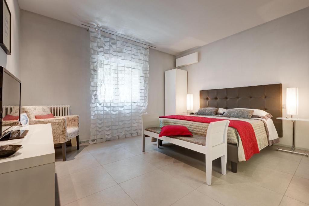 Appia Antica Resort Rzym Pokój zdjęcie