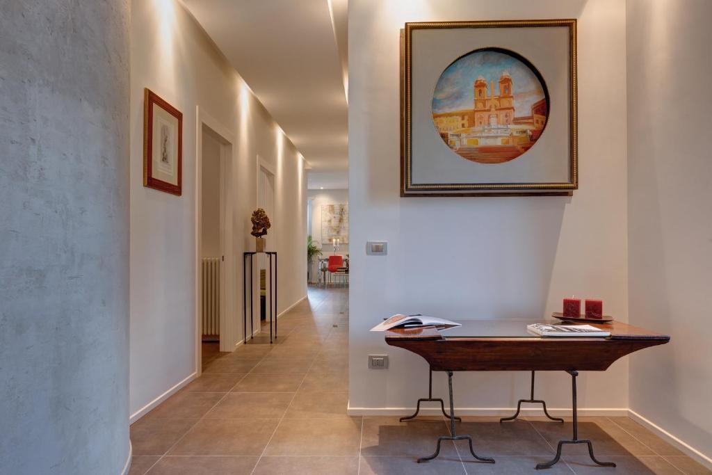 Appia Antica Resort Rzym Pokój zdjęcie