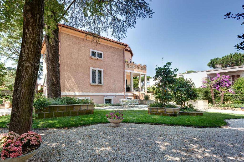 Appia Antica Resort Rzym Zewnętrze zdjęcie