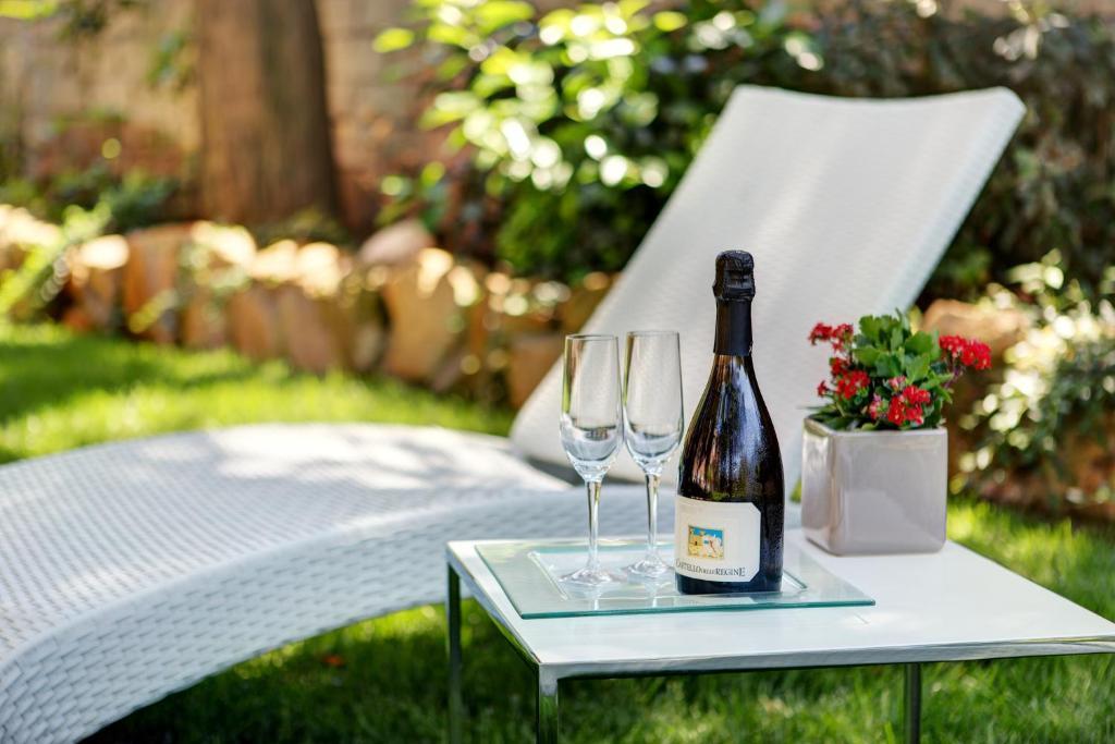 Appia Antica Resort Rzym Zewnętrze zdjęcie