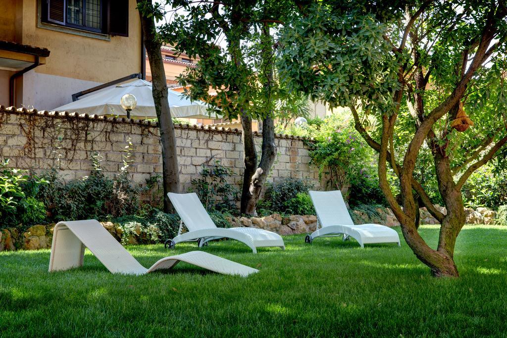 Appia Antica Resort Rzym Zewnętrze zdjęcie