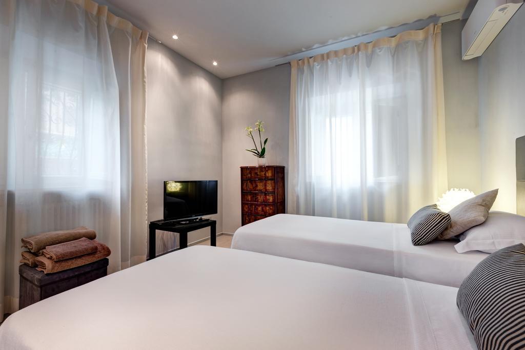 Appia Antica Resort Rzym Zewnętrze zdjęcie